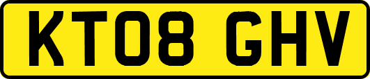 KT08GHV