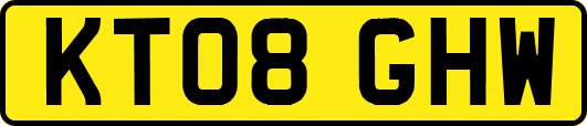 KT08GHW