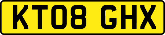 KT08GHX