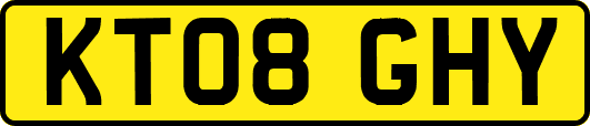 KT08GHY