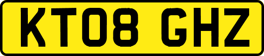 KT08GHZ