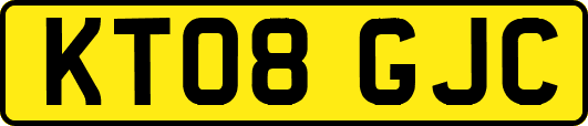 KT08GJC