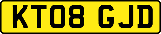 KT08GJD