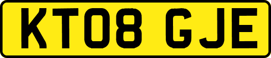 KT08GJE