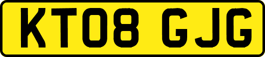 KT08GJG