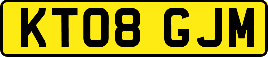 KT08GJM