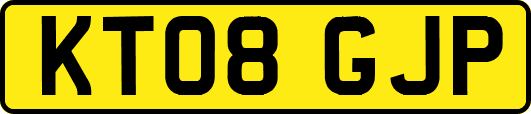 KT08GJP