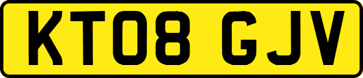 KT08GJV