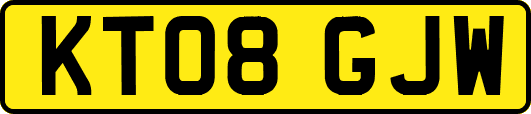 KT08GJW