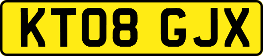 KT08GJX