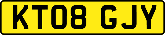 KT08GJY