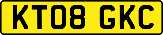 KT08GKC