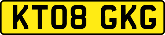 KT08GKG