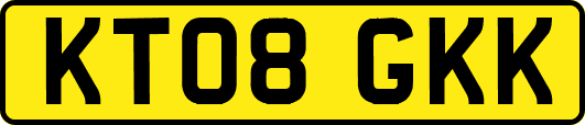 KT08GKK
