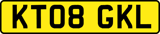 KT08GKL