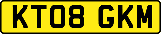 KT08GKM