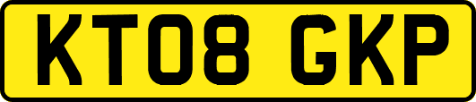 KT08GKP