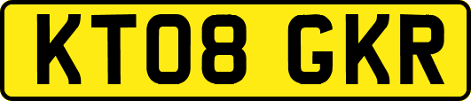 KT08GKR