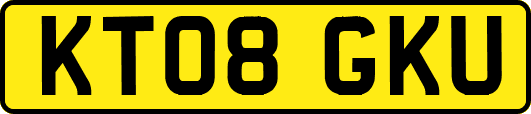KT08GKU