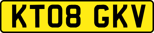 KT08GKV