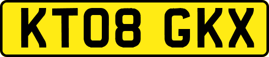 KT08GKX