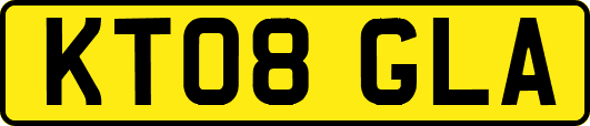 KT08GLA