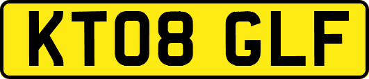 KT08GLF