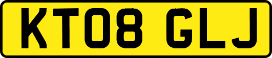 KT08GLJ