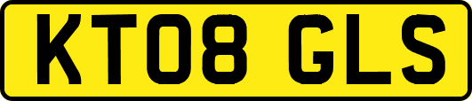 KT08GLS