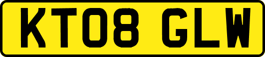KT08GLW