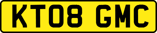 KT08GMC