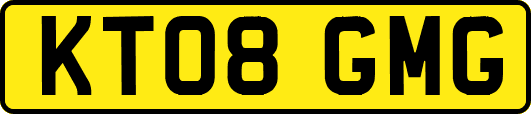 KT08GMG
