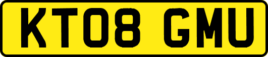 KT08GMU