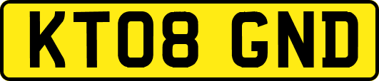 KT08GND
