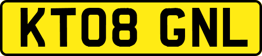 KT08GNL