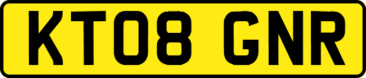 KT08GNR