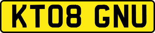 KT08GNU