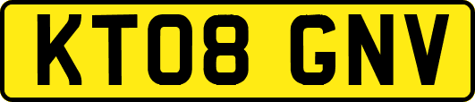 KT08GNV