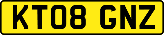 KT08GNZ