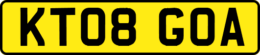 KT08GOA