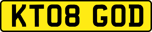 KT08GOD