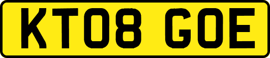 KT08GOE