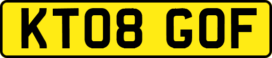 KT08GOF