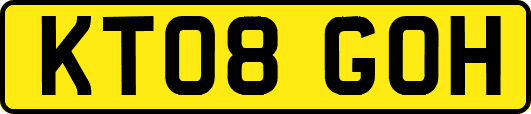 KT08GOH