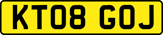 KT08GOJ