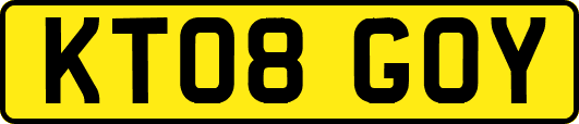 KT08GOY