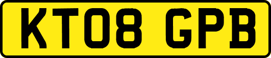 KT08GPB