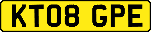KT08GPE