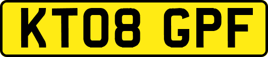 KT08GPF