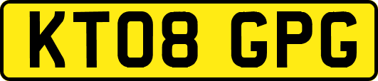 KT08GPG